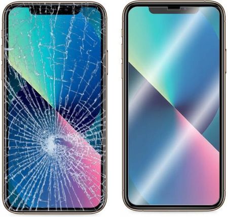 Grizz Glass Szkło Hybrydowe Do Asus Rog Phone 7 - zdjęcie 2