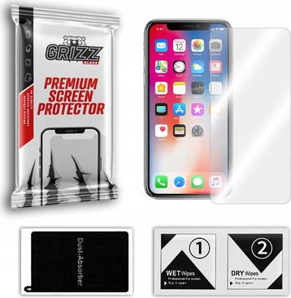 Grizz Glass Szkło Hybrydowe Do Asus Rog Phone 7 Ultimate - zdjęcie 6