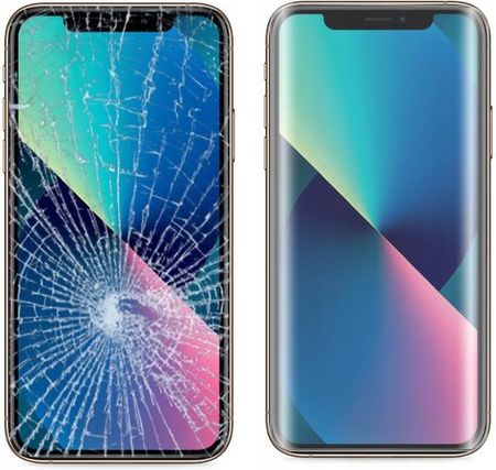 Grizz Glass Folia Hydrożelowa Do Nokia C12 Pro - zdjęcie 4