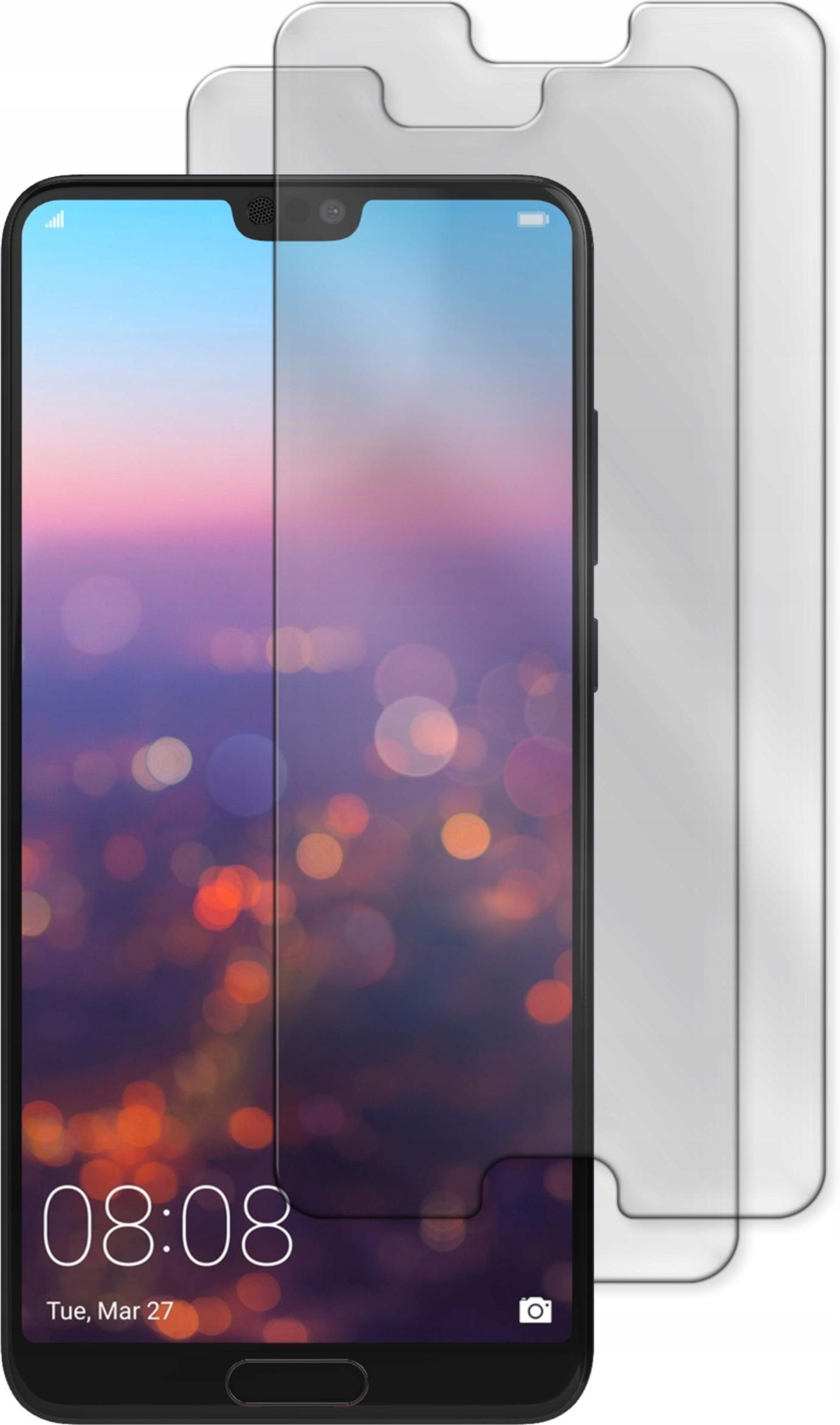 Martech Szk O Hartowane D Do Huawei P Szkie Ka Opinie I Ceny Na