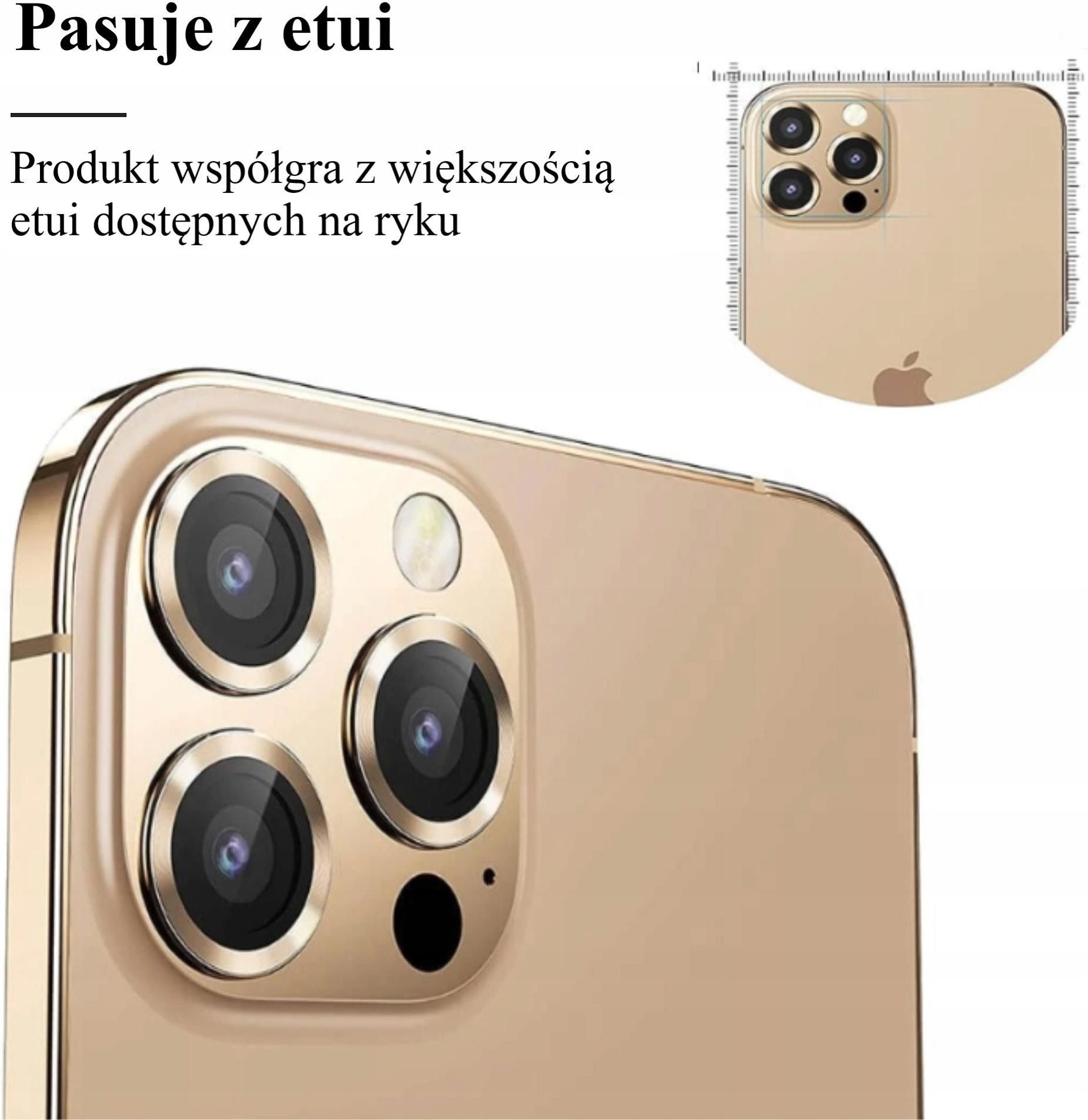 Bowi Szkło Na Aparat Obiektyw Do Iphone 14 Plus Opinie i ceny na Ceneo pl