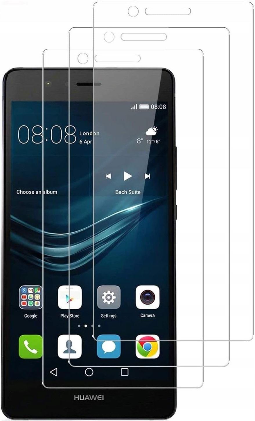 Tg Szk O Hartowane Do Huawei P Lite Opinie I Ceny Na Ceneo Pl