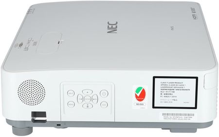 Nec P547Ul (60005761) - zdjęcie 2