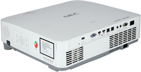 Nec P547Ul (60005761) - zdjęcie 3