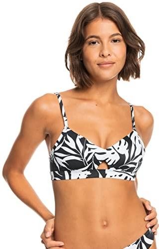 Roxy Damskie Bikini Pt Love The Cross Step Ceny I Opinie Ceneo Pl