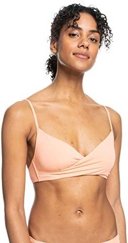 Quiksilver Beach Classics Damski Top Bikini Zestaw Ceny I Opinie