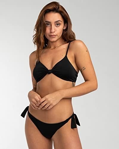 Billabong Sol Searcher Tanga Damskie Po Czochy Bikini Zestaw Sztuk