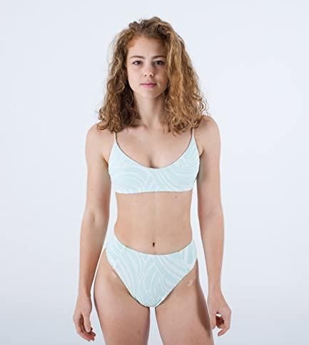 Kobiety Bikini Top Wave Runner Ceny I Opinie Ceneo Pl