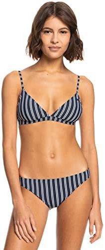 Quiksilver Roxy Into The Sun Fixtikitri S Zestaw Bikini Kobiety Zestaw