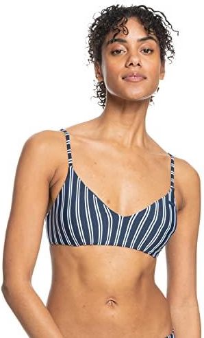 Quiksilver Roxy Into The Sun Athletic Tri Damski Top Bikini Zestaw