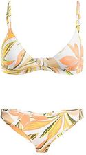 Quiksilver Pt Beach Classics Fixedtri Zestaw Bikini Damski Zestaw