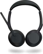 Zdjęcie Jabra Evolve2 55 Link380C Uc Stereo – Schnurloses Stereo Headset Mit Usb C - Przemków