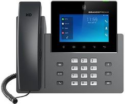 Zdjęcie Grandstream Gxv-3450 - Marki