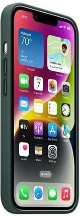 Apple Oryginalne Etui Ochronne Na Telefon Mpp53Zm/A Do Iphone 14 6 1
