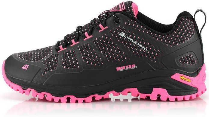 Buty Trekkingowe Alpine Pro Ubta Musswe Ceny I Opinie Ceneo Pl