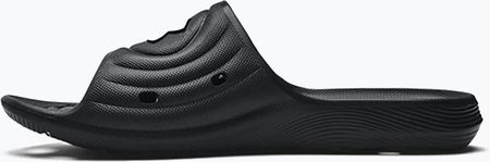 Under Armour Męskie Ua M Locker Iv Sl Czarne 3023758 - zdjęcie 2