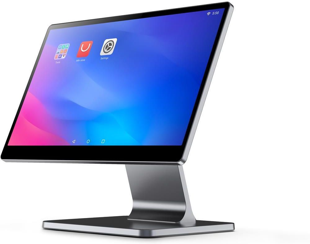 Zdjęcie Dotykacka Kompletna Monitor 15 6" + Elzab Mera Online Lan + Drukarka Paragonowa + Szuflada Kasowa (B746811F9_20210130120938) - Warszawa