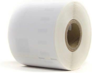 Zdjęcie Jetworld Zgodne Etykiety Jwe D99014N Zamiennik Dymo Lw 99014 (S0722430) 220Szt. W Opak. Czarny Na Białym 54*101Mm - Cieszyn