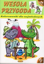 Zdjęcie Wesoła Przygoda Pasja - Twardogóra
