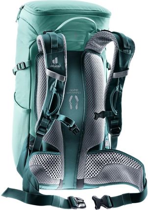 Deuter Trail 22 Sl Glacier Deepsea - zdjęcie 2