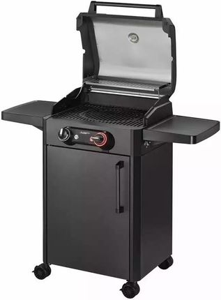 Grill elektryczny Enders Eflow Pro 2 Turbo Shodow Series 9712 - zdjęcie 3
