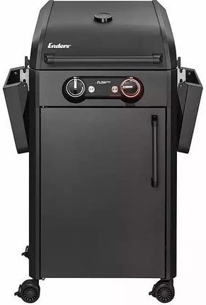 Grill elektryczny Enders Eflow Pro 2 Turbo Shodow Series 9712 - zdjęcie 2