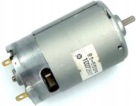 Silnik Silniczek Rs-550 18V Do Wkrętarki MT102 - zdjęcie 2