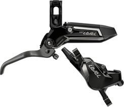 Sram Hamulec Tarczowy Level Ultimate Stealth Czarny Monta Prz D