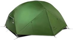 Zdjęcie Naturehike Namiot Mongar 2 210T Nh17T007 M Forest Green - Bytów