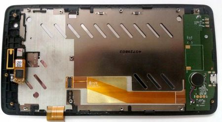 Acer Matryca panel LCD Liquid S1 Sphone S510 - zdjęcie 2