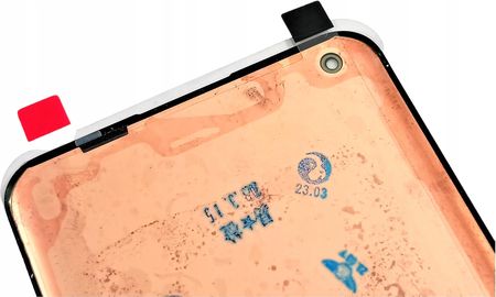 Oneplus LCD Ekran Dotyk 10 Pro - zdjęcie 5