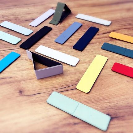 Wozinsky Podstawka pod smartfona Grip - zdjęcie 2