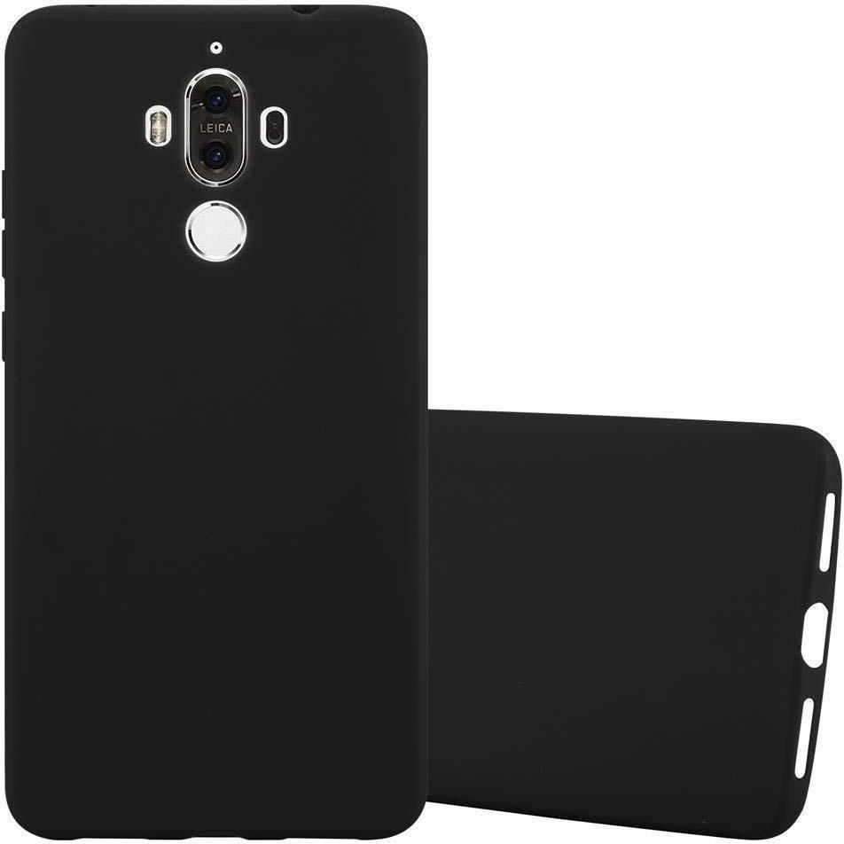 Cadorabo Pokrowiec Do Huawei Mate Tpu Etui Obudowa Etui Na Telefon