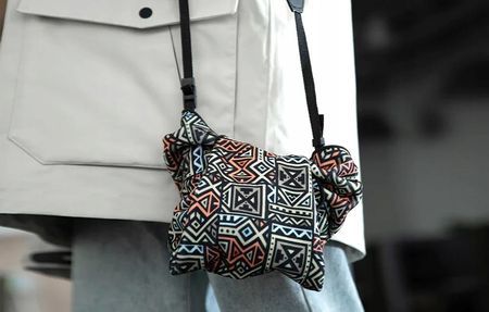 Pgytech Futerał Etui Pokrowiec Ochronny Ethnic - zdjęcie 2