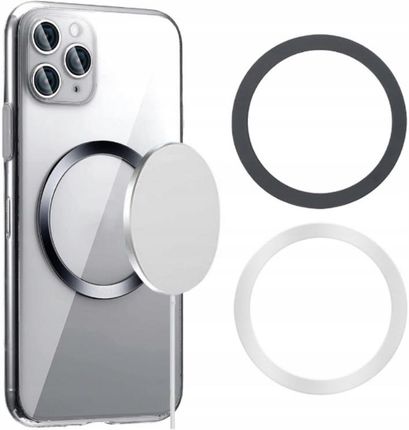 Goldenpro Naklejka Blaszka Podkładka Do Magsafe - zdjęcie 3