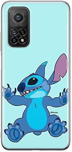 Ert Group Etui Na Telefon Huawei P20 Case Przez Disney Wzór Stich 021