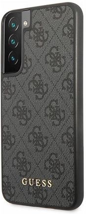 Guess Etui Oryginalne Do Samsung Galaxy S23 5G B - zdjęcie 4
