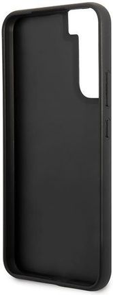 Guess Etui Oryginalne Do Samsung Galaxy S23 5G B - zdjęcie 2