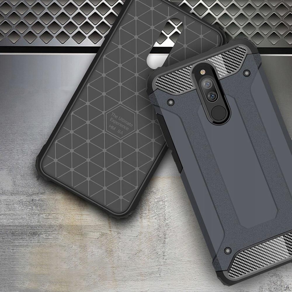 Xgsm Etui Pancerne Armor Case Do Xiaomi Redmi 8 8A Etui Na Telefon