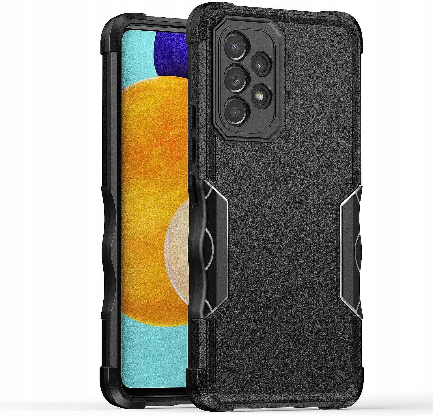 Exoguard Etui Pancerne Obudowa Do Samsung Galaxy A G Etui Na