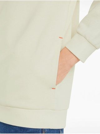 Bluza męska Puma Better Hoodie TR beżowa 847461 99 - zdjęcie 2