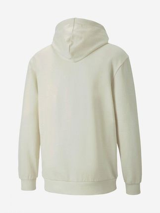 Bluza męska Puma Better Hoodie TR beżowa 847461 99 - zdjęcie 4