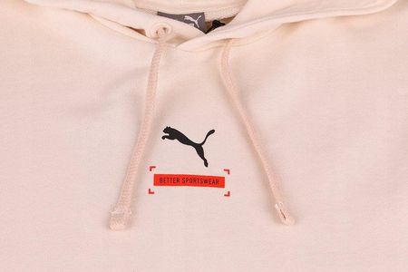 Bluza męska Puma Better Hoodie TR beżowa 847461 99 - zdjęcie 5