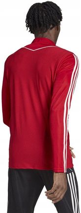 Bluza męska adidas Tiro 23 League Training Track Top czerwona HS3502 - zdjęcie 5