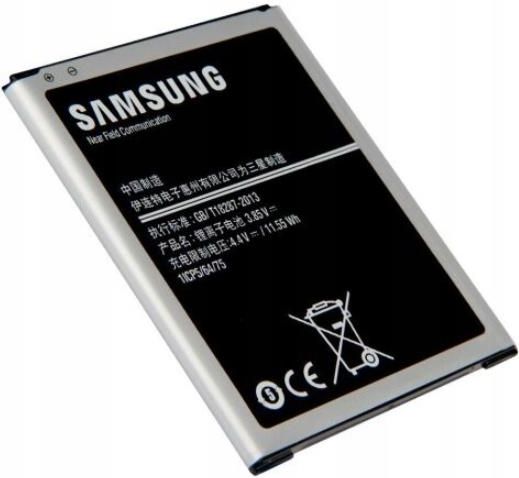 Bateria Samsung Bateria Eb Bj Cbe Galaxy J J Mah Opinie I