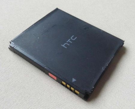 Htc Oryginalna Bateria BB99100 Google Nexus One - zdjęcie 2
