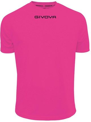 Koszulka Givova One fuksja MAC01 0006 - zdjęcie 3