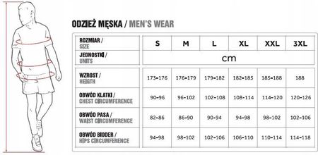 Kurtka męska 4F granatowa H4Z22 KUMP004 30S - zdjęcie 3