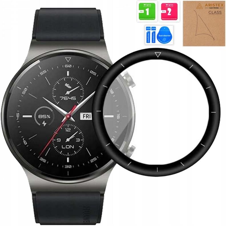 Aristex Szk O Hybrydowe D Do Huawei Watch Gt Pro Opinie I Ceny Na