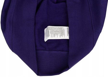 Bluza damska Under Armour Rival Fleece HB Hoodie granatowa 1356317 468 - zdjęcie 3